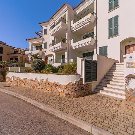 Ferienwohnung Le Residenze di Padule 02 La Maddalena  Exterior foto