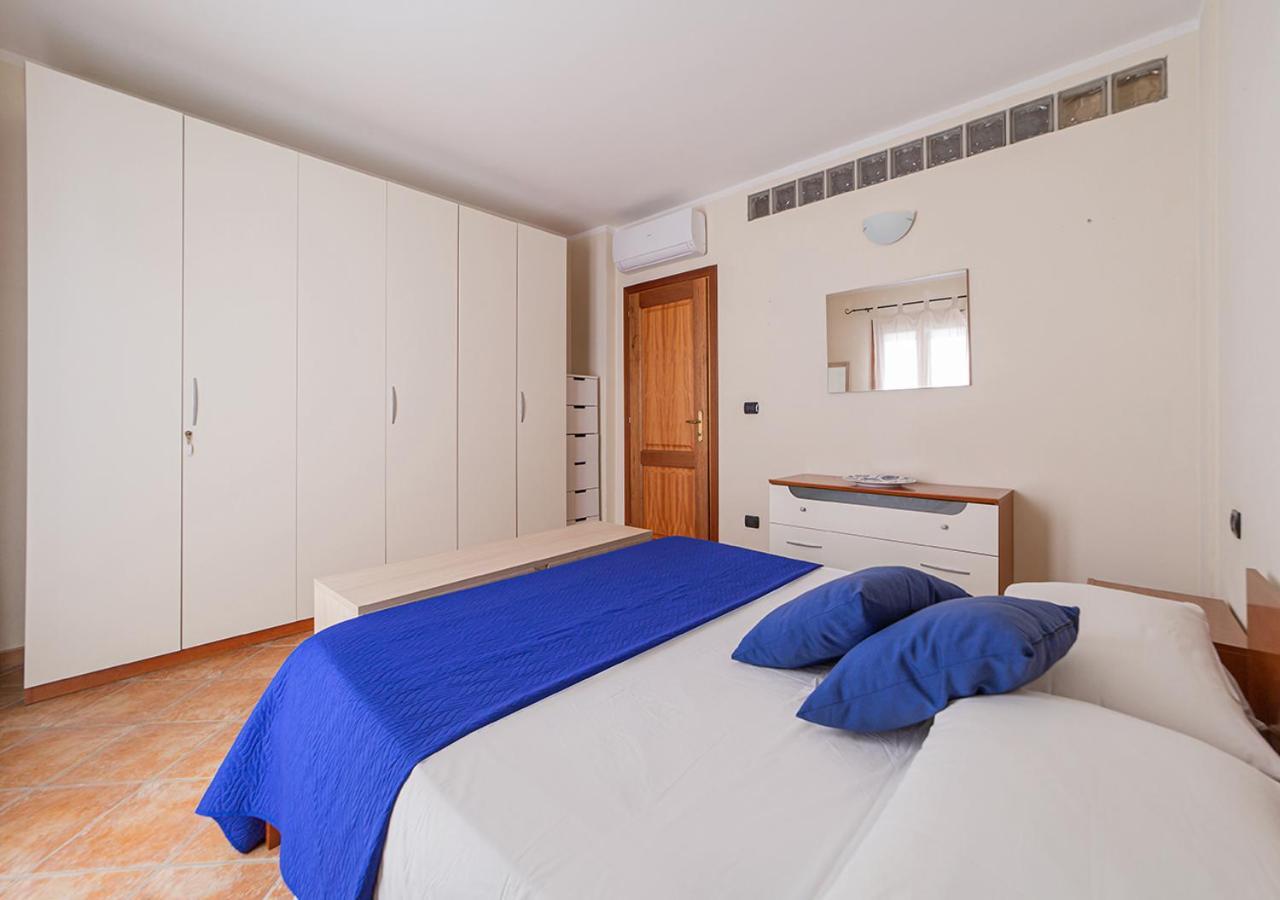 Ferienwohnung Le Residenze di Padule 02 La Maddalena  Exterior foto